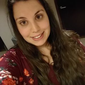 Meet your Posher, Christine